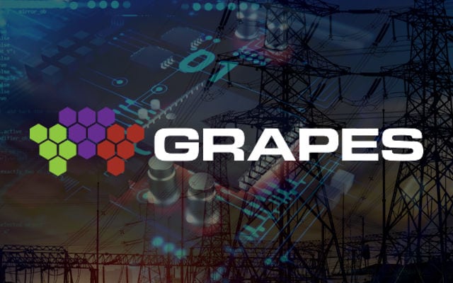 Electric Power Research Institute Funds GRAPES Project