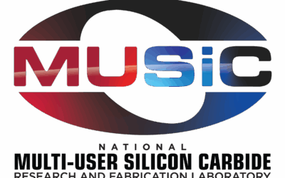 America’s First Multi-User Silicon Carbide Fab Launches in Arkansas