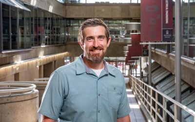 U of A Collaborates with Defense Department to Develop Video Tracking Tool